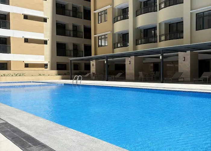 Sy Bay Cozy Staycation Near Naia Dfa Moa T3 Free Apartamento Manila