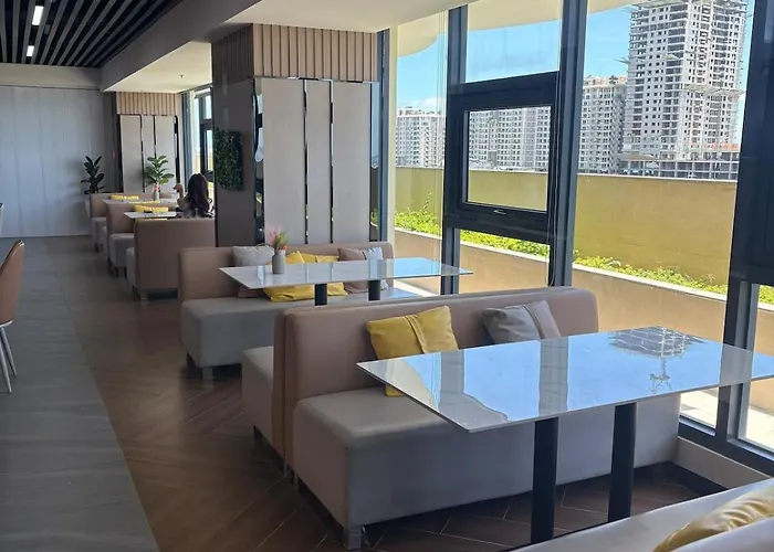 Sy Bay Cozy Staycation Near Naia Dfa Moa T3 Free * Manila