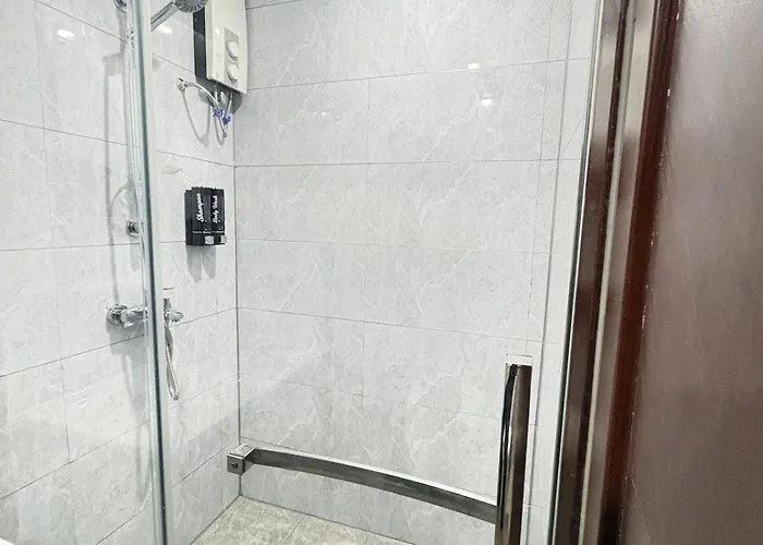 Sy Bay Cozy Staycation Near Naia Dfa Moa T3 Free Apartamento Manila