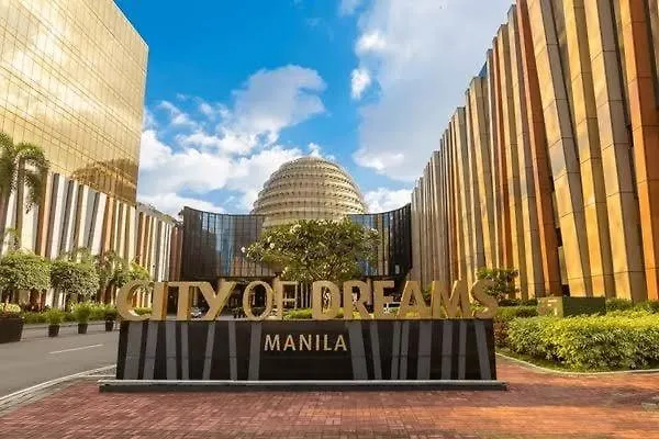 Sy Bay Cozy Staycation Near Naia Dfa Moa T3 Free Apartamento