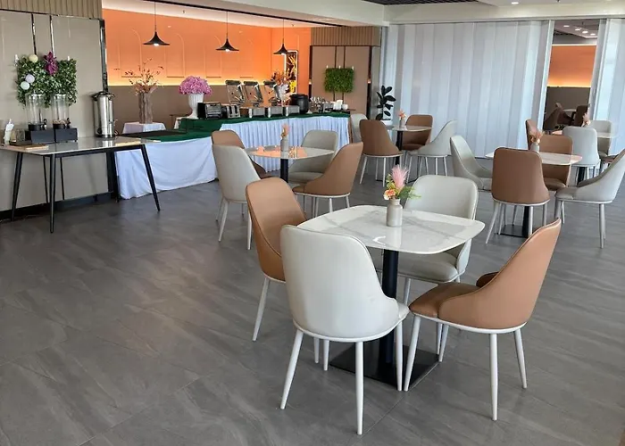 Sy Bay Cozy Staycation Near Naia Dfa Moa T3 Free Apartamento Manila